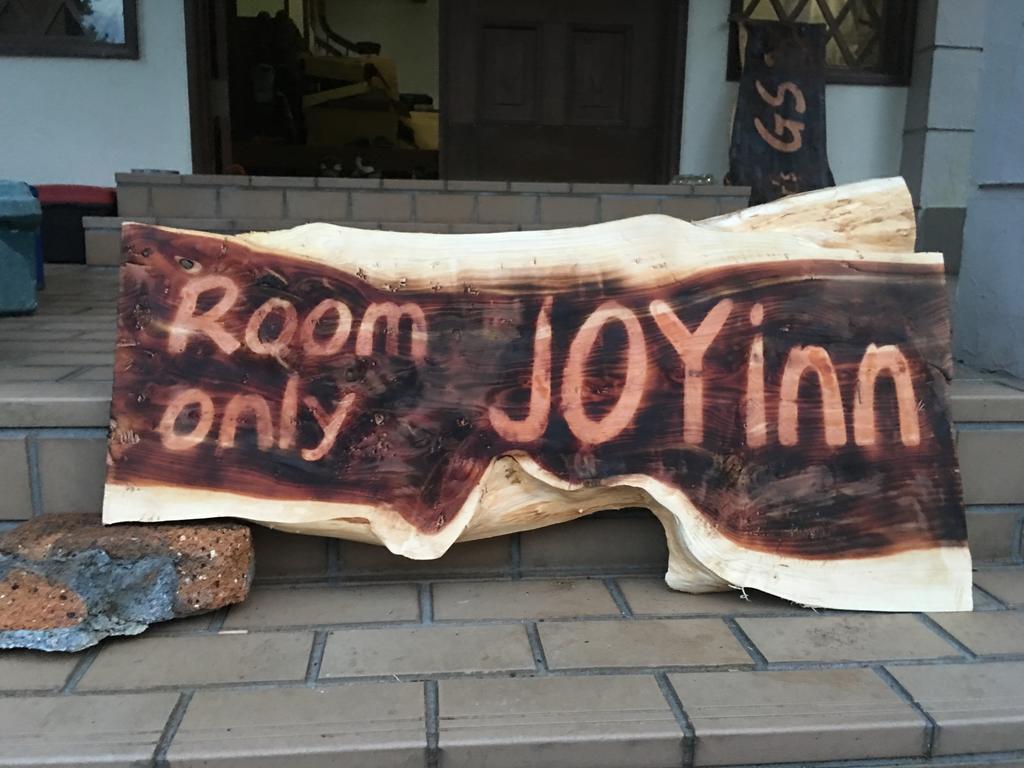 Joyinn Itó Kültér fotó